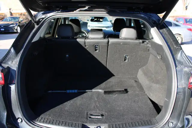 2025 Mazda CX-5 GS AWD - Photo 7