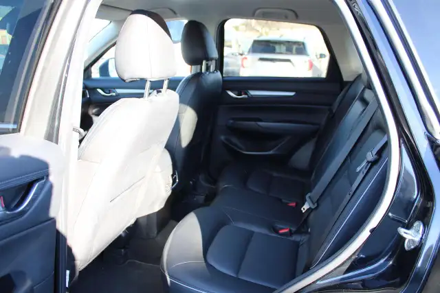 2025 Mazda CX-5 GS AWD - Photo 9