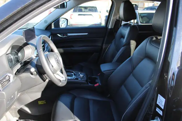 2025 Mazda CX-5 GS AWD - Photo 11