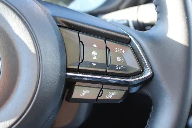 2025 Mazda CX-5 GS AWD - Photo 13