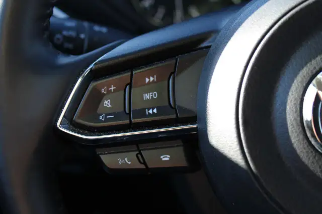 2025 Mazda CX-5 GS AWD - Photo 14