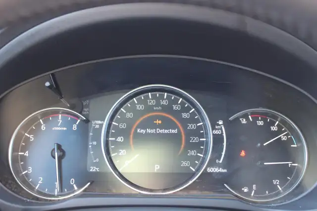 2025 Mazda CX-5 GS AWD - Photo 15