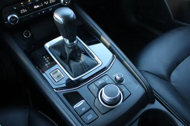 2025 Mazda CX-5 GS AWD - Photo 18