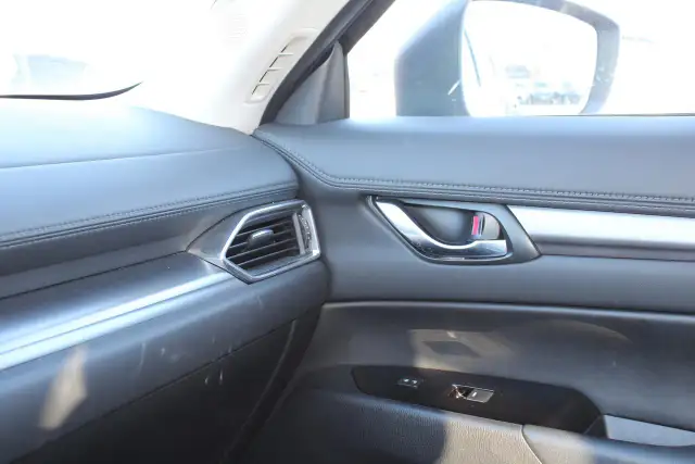 2025 Mazda CX-5 GS AWD - Photo 19