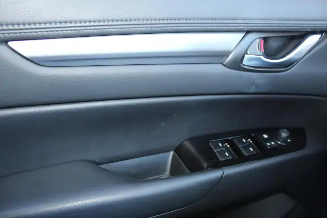 2025 Mazda CX-5 GS AWD - Photo 20