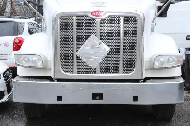 2019 PETERBILT 587 567 REG CAB CHASIS - Photo 3