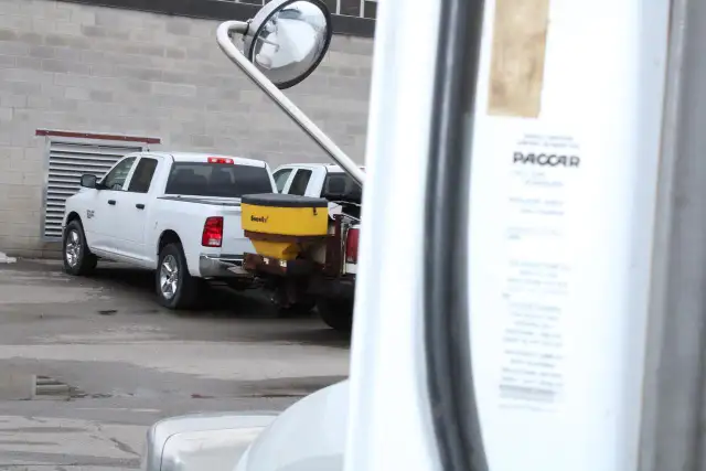 2019 PETERBILT 587 567 REG CAB CHASIS - Photo 18