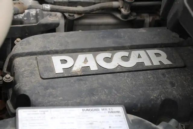 2019 PETERBILT 587 567 REG CAB CHASIS - Photo 38