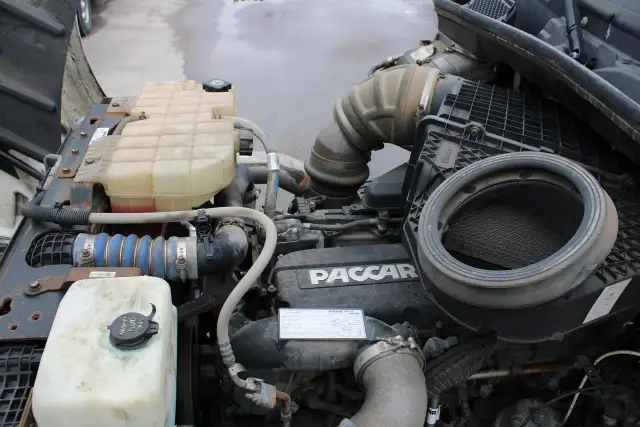 2019 PETERBILT 587 567 REG CAB CHASIS - Photo 39