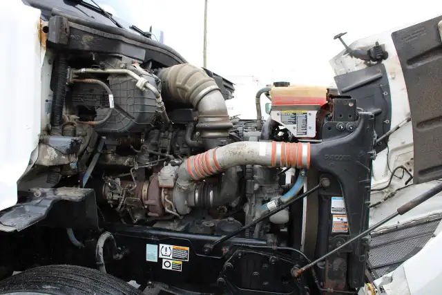 2019 PETERBILT 587 567 REG CAB CHASIS - Photo 40