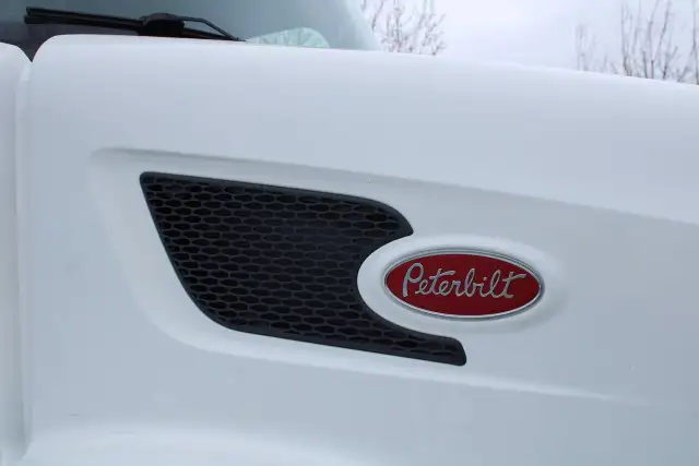 2019 PETERBILT 587 567 REG CAB CHASIS - Photo 46