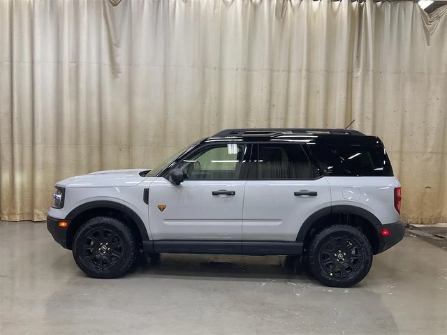 2026 FORD Bronco Sport Badlands - Photo 2