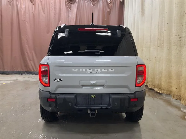 2026 FORD Bronco Sport Badlands - Photo 5