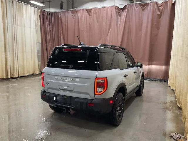 2026 FORD Bronco Sport Badlands - Photo 6