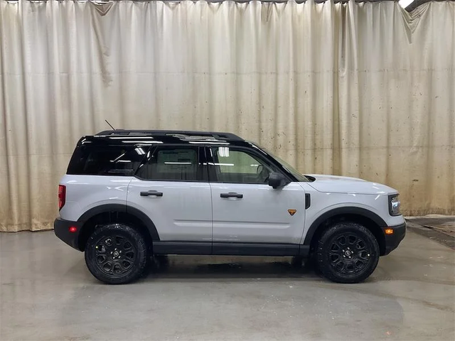 2026 FORD Bronco Sport Badlands - Photo 7