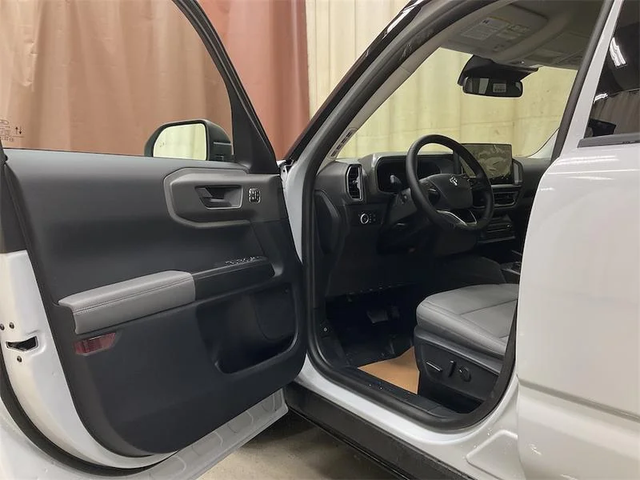 2026 FORD Bronco Sport Badlands - Photo 10