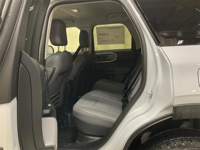 2026 FORD Bronco Sport Badlands - Photo 12