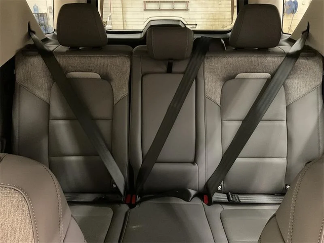 2026 FORD Bronco Sport Badlands - Photo 13