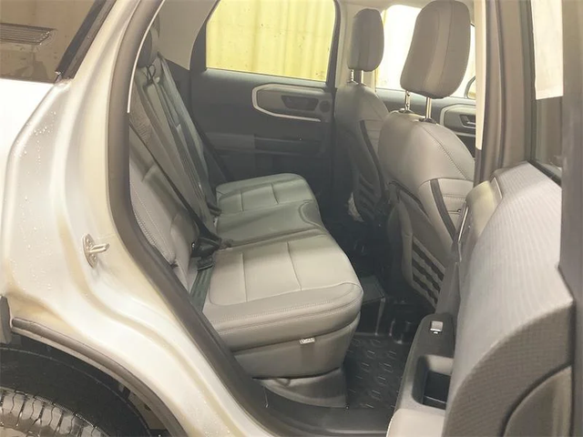 2026 FORD Bronco Sport Badlands - Photo 14