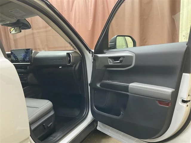 2026 FORD Bronco Sport Badlands - Photo 15