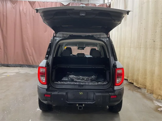 2026 FORD Bronco Sport Badlands - Photo 16