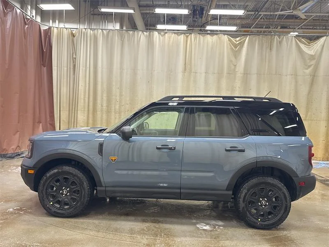 2026 FORD Bronco Sport Badlands - Photo 2