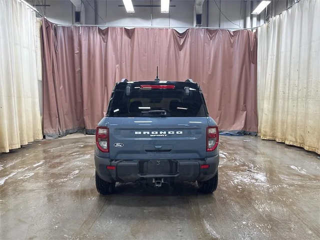 2026 FORD Bronco Sport Badlands - Photo 5