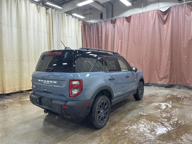 2026 FORD Bronco Sport Badlands - Photo 6