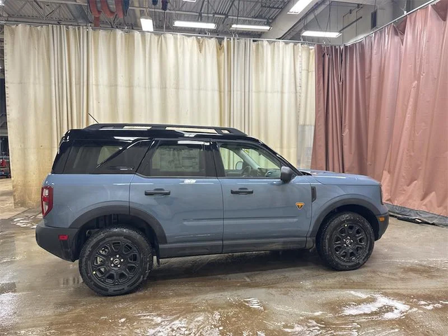 2026 FORD Bronco Sport Badlands - Photo 7