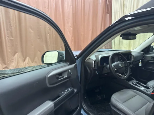 2026 FORD Bronco Sport Badlands - Photo 10