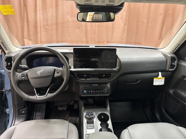 2026 FORD Bronco Sport Badlands - Photo 11