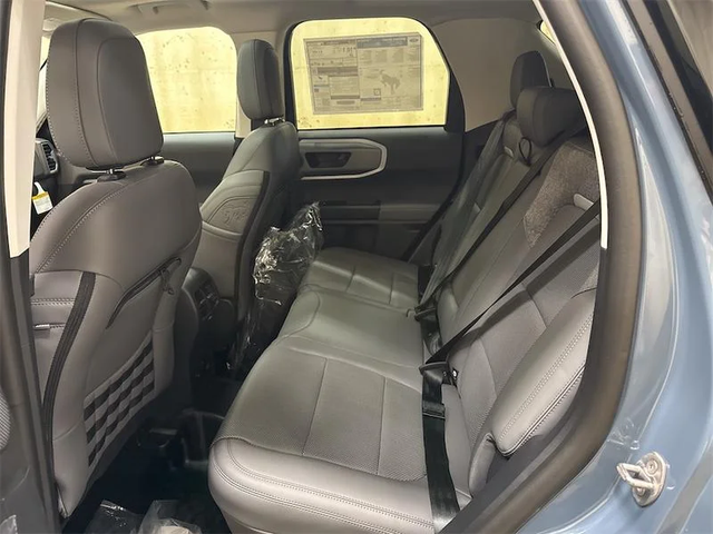 2026 FORD Bronco Sport Badlands - Photo 12