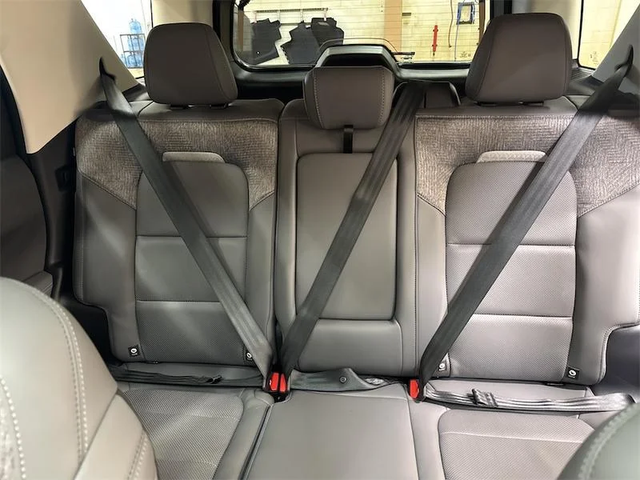 2026 FORD Bronco Sport Badlands - Photo 13