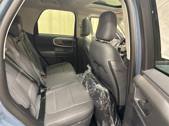 2026 FORD Bronco Sport Badlands - Photo 14