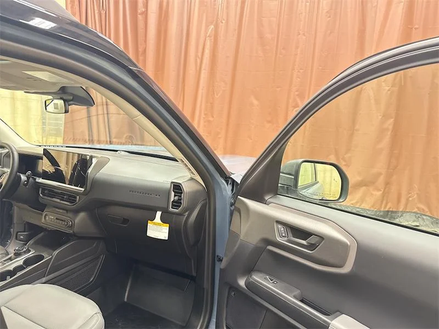 2026 FORD Bronco Sport Badlands - Photo 15