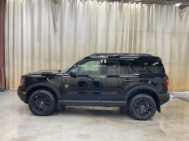 2026 FORD Bronco Sport Badlands - Photo 2