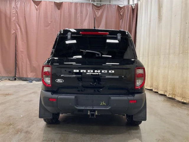 2026 FORD Bronco Sport Badlands - Photo 5