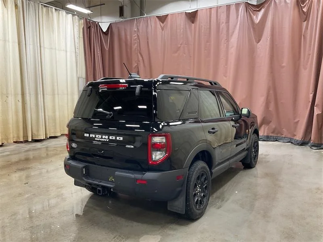 2026 FORD Bronco Sport Badlands - Photo 6
