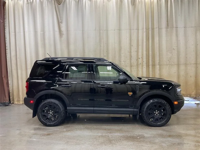 2026 FORD Bronco Sport Badlands - Photo 7