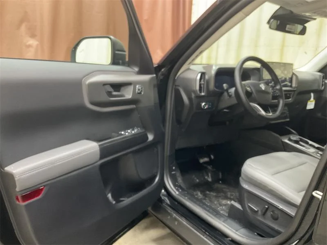 2026 FORD Bronco Sport Badlands - Photo 10