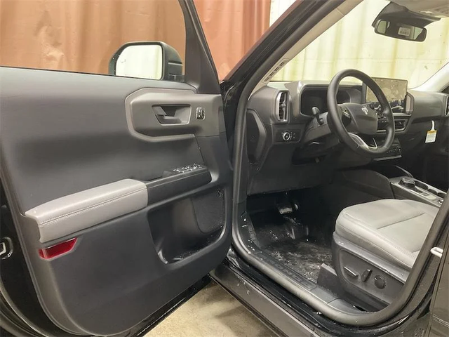 2026 FORD Bronco Sport Badlands - Photo 11