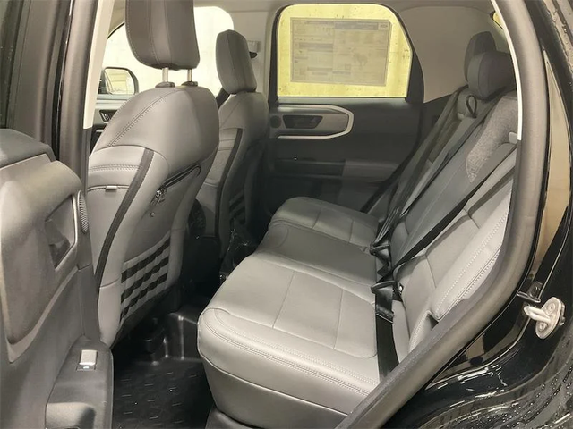2026 FORD Bronco Sport Badlands - Photo 13