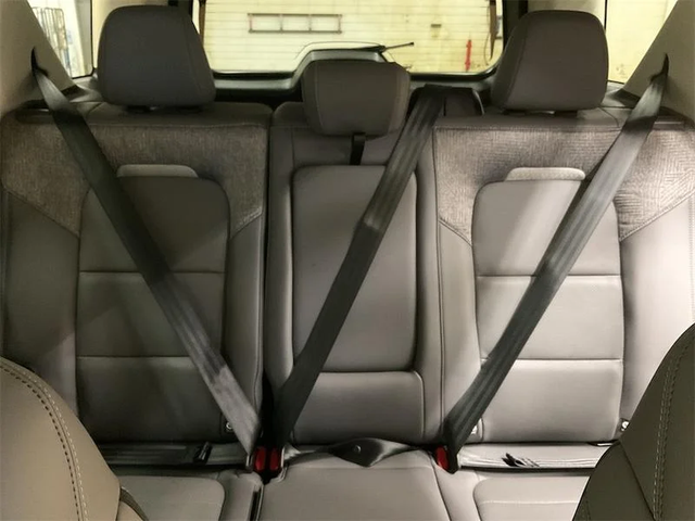 2026 FORD Bronco Sport Badlands - Photo 14