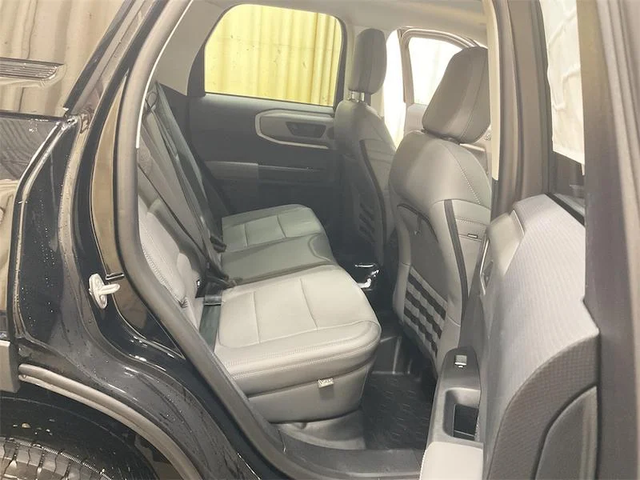 2026 FORD Bronco Sport Badlands - Photo 15