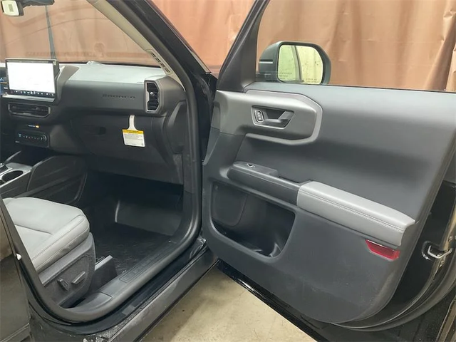 2026 FORD Bronco Sport Badlands - Photo 16