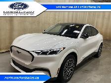 2026 FORD Mustang Mach-E Premium AWD