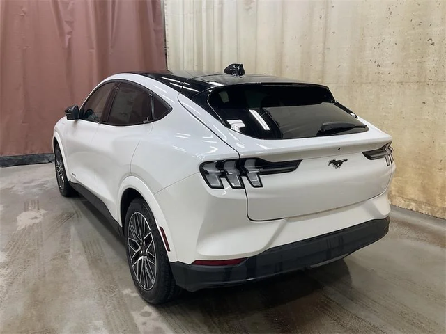 2026 FORD Mustang Mach-E Premium AWD - Photo 4