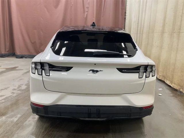 2026 FORD Mustang Mach-E Premium AWD - Photo 5