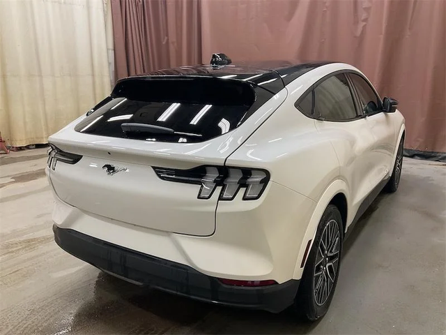 2026 FORD Mustang Mach-E Premium AWD - Photo 6