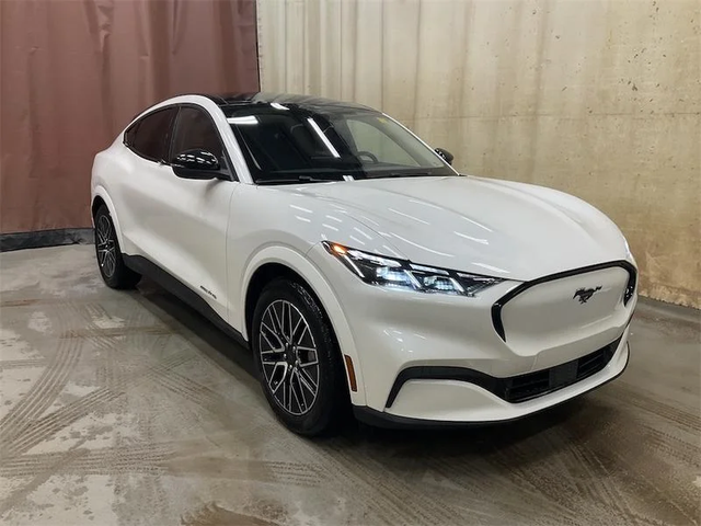 2026 FORD Mustang Mach-E Premium AWD - Photo 8